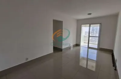 Apartamento com 3 quartos à venda na Vila Augusta, Guarulhos 
