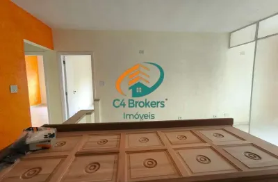 Sala comercial para alugar na Ponte Grande, Guarulhos 