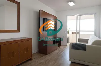 Apartamento com 2 quartos à venda no Gopoúva, Guarulhos 