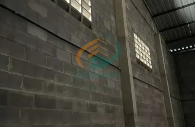 Barracão / Galpão / Depósito para alugar no Bonsucesso, Guarulhos 