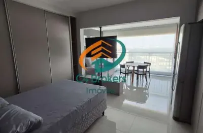 Kitnet / Stúdio à venda na Vila Camargos, Guarulhos 