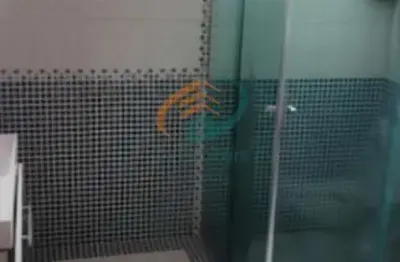 Casa com 3 quartos para alugar no Jardim Munhoz, Guarulhos 