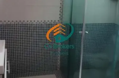 Casa com 3 quartos para alugar no Jardim Munhoz, Guarulhos 