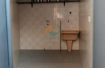 Casa com 2 quartos à venda no Jardim Munhoz, Guarulhos 
