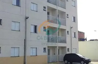 Apartamento com 2 quartos à venda na Vila Real, Guarulhos 