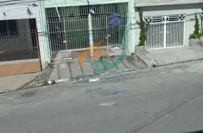 Casa com 4 quartos à venda na Vila Medeiros, São Paulo 