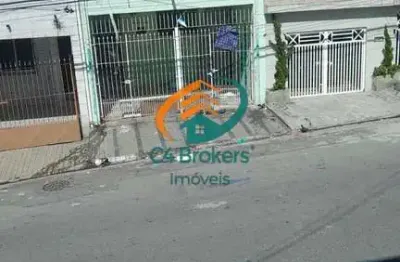 Casa com 4 quartos à venda na Vila Medeiros, São Paulo 