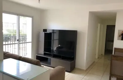 Apartamento com 2 quartos à venda na Vila Augusta, Guarulhos 