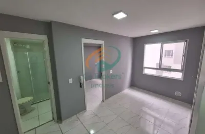 Apartamento com 2 quartos para alugar na Vila das Bandeiras, Guarulhos 