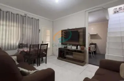 Casa com 3 quartos à venda no Jardim Munhoz, Guarulhos 