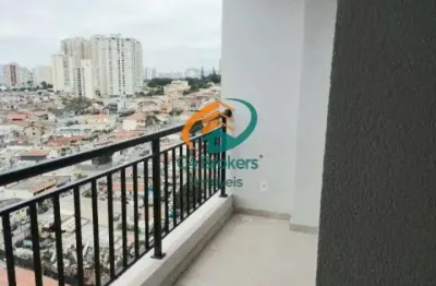 Apartamento com 2 quartos à venda na Vila Sorocabana, Guarulhos 