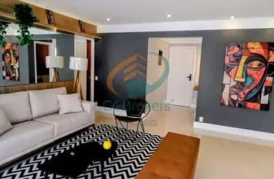 Apartamento com 4 quartos à venda na Vila Nova Socorro, Mogi das Cruzes 