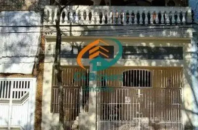 Casa com 3 quartos à venda na Vila Monumento, São Paulo 