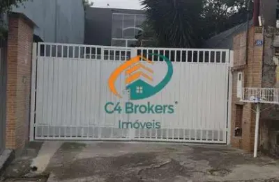 Casa com 4 quartos à venda na Vila Nova Bonsucesso, Guarulhos 