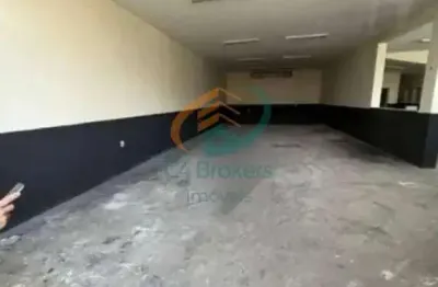 Barracão / Galpão / Depósito para alugar no Cumbica, Guarulhos 