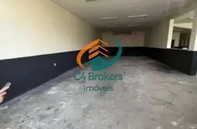 Barracão / Galpão / Depósito para alugar no Cumbica, Guarulhos 