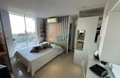 Kitnet / Stúdio à venda na Vila Augusta, Guarulhos 