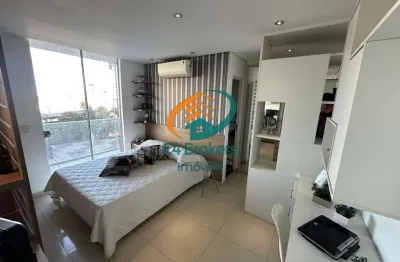 Kitnet / Stúdio à venda na Vila Augusta, Guarulhos 