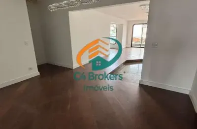 Apartamento com 4 quartos à venda na Vila Galvão, Guarulhos 