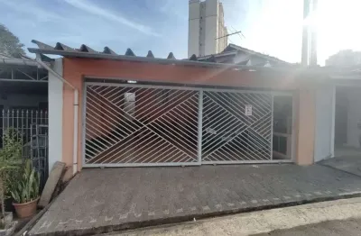 Casa com 2 quartos à venda na Chácara Agrindus, Taboão da Serra 