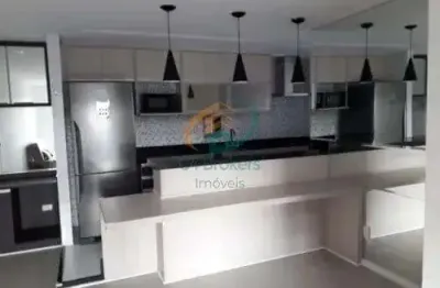 Apartamento com 3 quartos à venda no Jardim Flor da Montanha, Guarulhos 