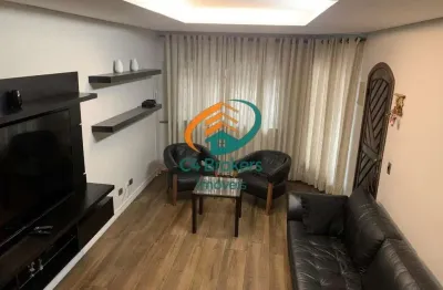 Casa com 4 quartos à venda na Vila Fátima, Guarulhos 