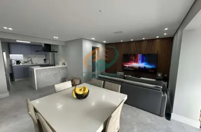 Apartamento com 3 quartos à venda na Vila Augusta, Guarulhos 