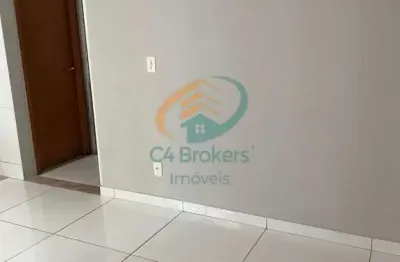 Apartamento com 2 quartos à venda na Vila Izabel, Guarulhos 