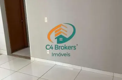 Apartamento com 2 quartos à venda na Vila Izabel, Guarulhos 