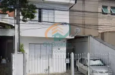 Casa com 2 quartos à venda no Jardim Palmira, Guarulhos 