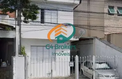 Casa com 2 quartos à venda no Jardim Palmira, Guarulhos 