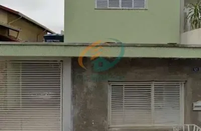 Casa com 3 quartos à venda no Jardim Palmira, Guarulhos 