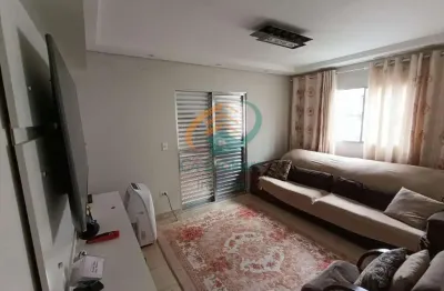 Casa com 2 quartos à venda no Jardim Marilena, Guarulhos 