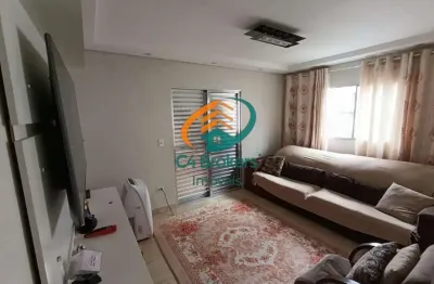 Casa com 2 quartos à venda no Jardim Marilena, Guarulhos 