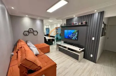 Apartamento com 3 quartos à venda no Tucuruvi, São Paulo 