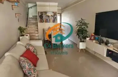Casa com 3 quartos à venda em Imirim, São Paulo 