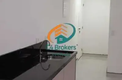 Kitnet / Stúdio para alugar na Vila Galvão, Guarulhos 