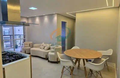 Apartamento em jardim flor da montanha - guarulhos, sp