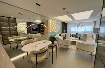 Apartamento com 3 quartos à venda no Jardim Gumercindo, Guarulhos 