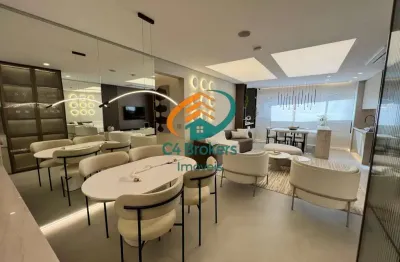 Apartamento com 3 quartos à venda no Jardim Gumercindo, Guarulhos 