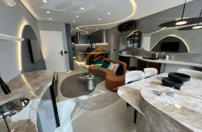 Apartamento com 4 quartos à venda no Jardim Gumercindo, Guarulhos 