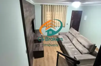 Casa com 2 quartos à venda no Macedo, Guarulhos 