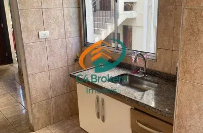 Apartamento com 2 quartos para alugar no Jardim Adriana, Guarulhos 