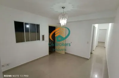 Casa com 2 quartos para alugar no Jardim Ferrão, Guarulhos 