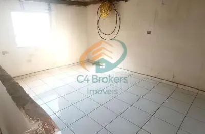 Casa com 3 quartos à venda na Ponte Grande, Guarulhos 