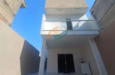 Casa com 3 quartos à venda na Ponte Grande, Guarulhos 