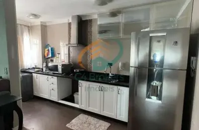 Apartamento com 2 quartos à venda na Vila Rosália, Guarulhos 