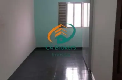 Casa com 5 quartos à venda no Penha De França, São Paulo 