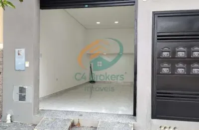 Ponto comercial para alugar na Casa Verde, São Paulo 