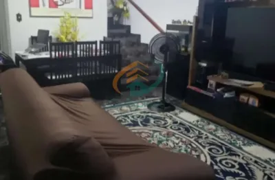 Casa com 2 quartos à venda na Ponte Grande, Guarulhos 